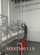 數(shù)據(jù)中心安裝管網(wǎng)式七氟丙烷滅火系統(tǒng)需要維保的項目